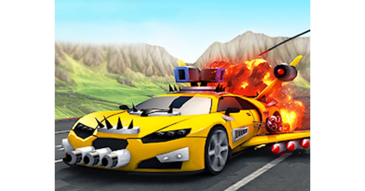 Fastlane Road To Revenge