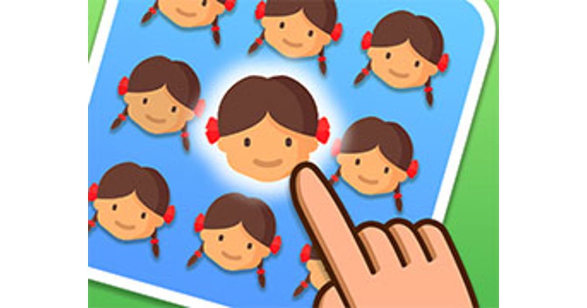 Find The Difference Emoji Puzzle