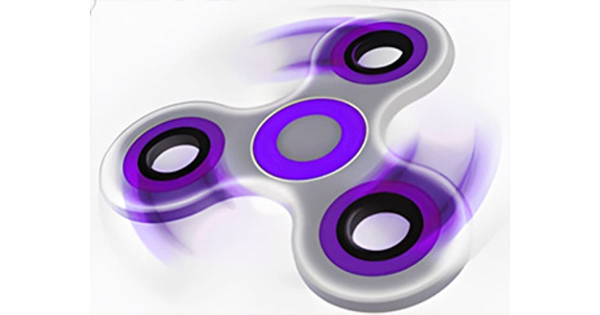 Finger Spinner