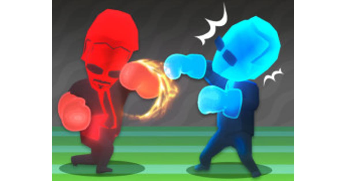 Fire Vs Water Fights