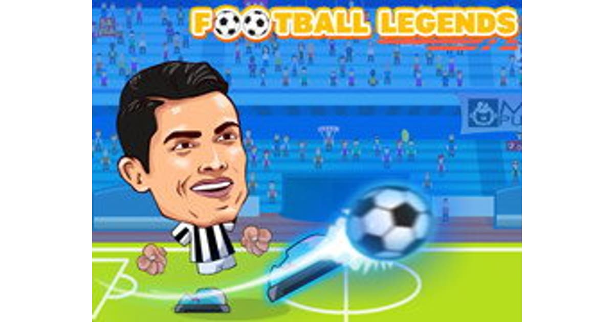 Football Legends 2021