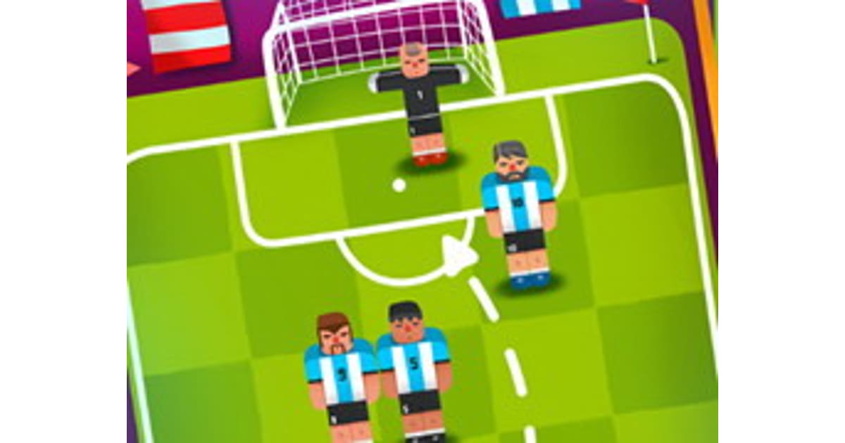 Football Soccer Strike