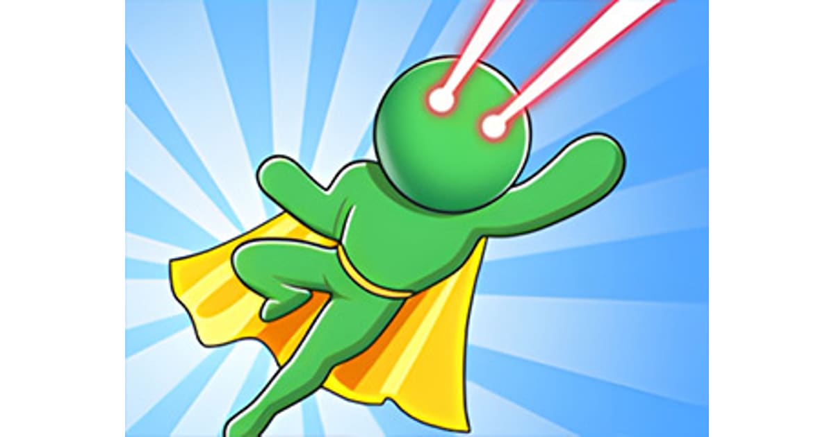 Force Master Chase Shooting