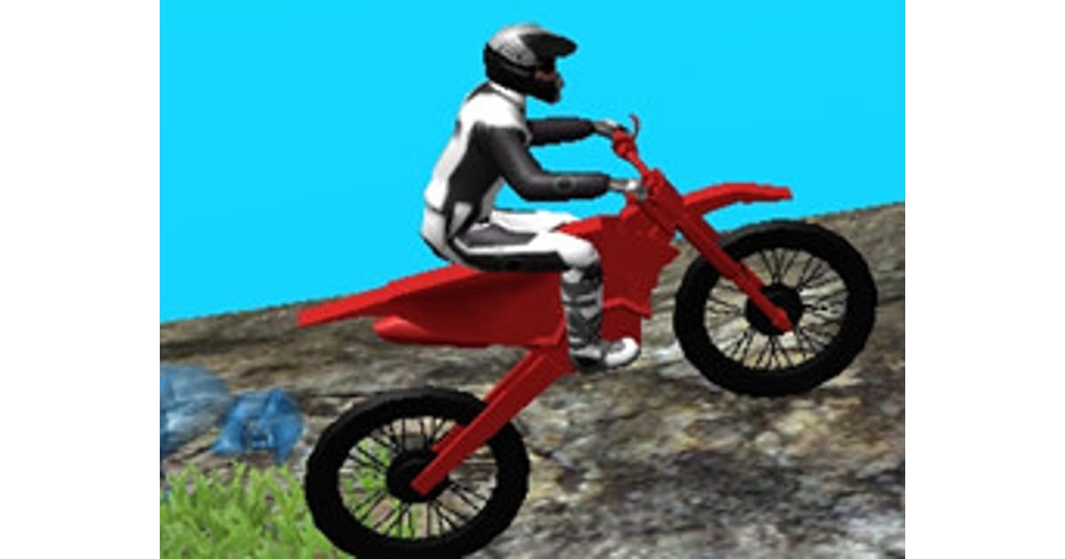 Forest Bike Trials 2019