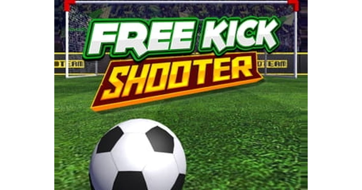 Free Kick