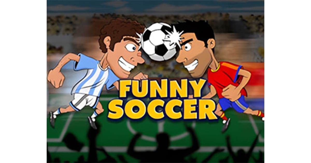 Funny Soccer