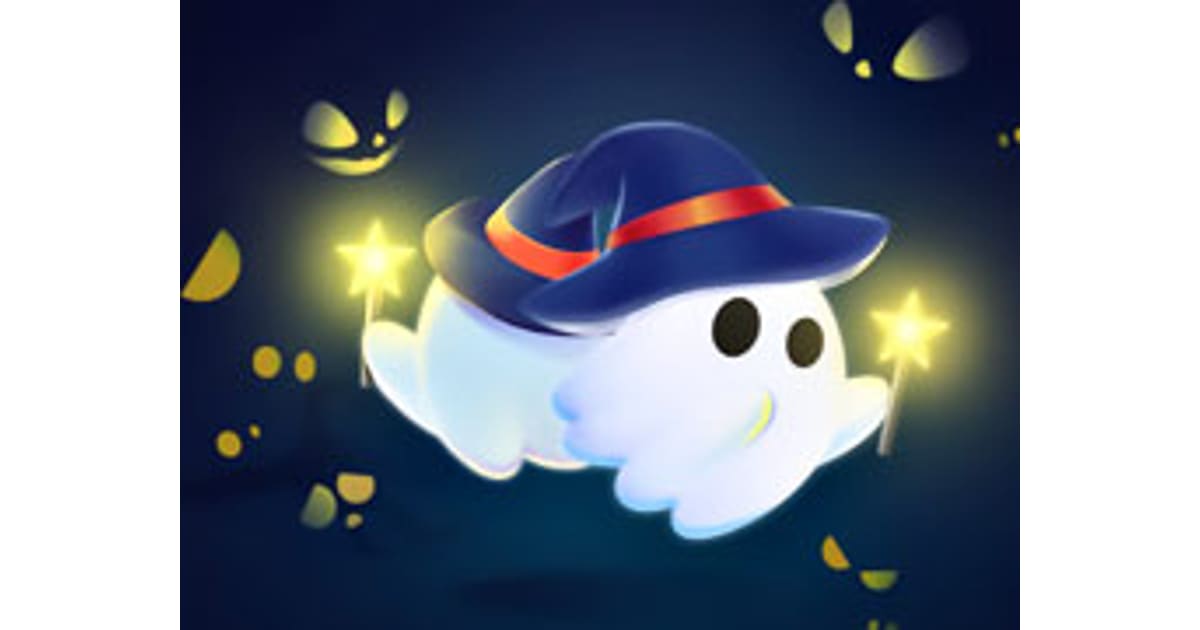 Ghost Fight Io