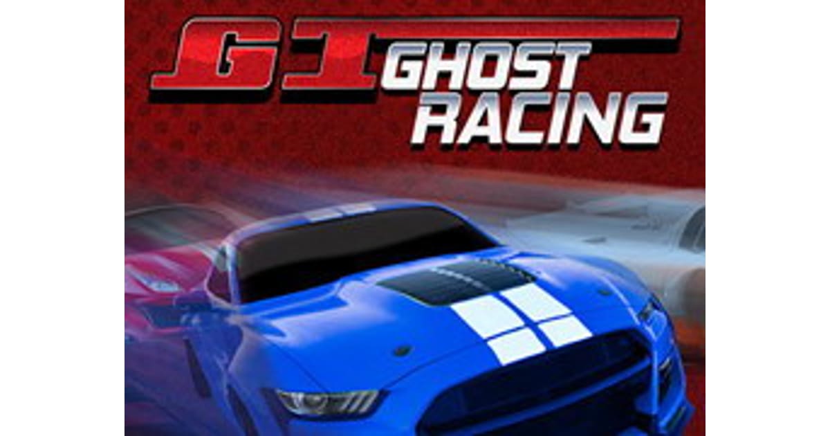 Gt Ghost Racing