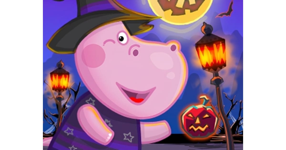 Halloween Funny Pumpkins