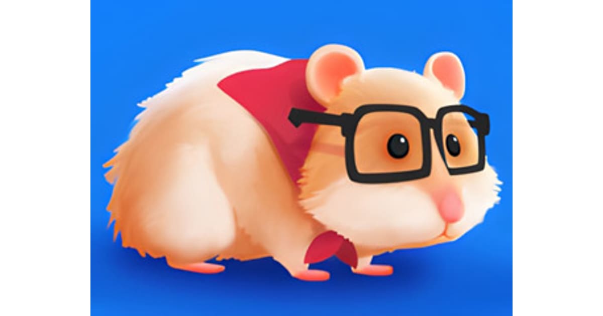 Hamster Maze Online