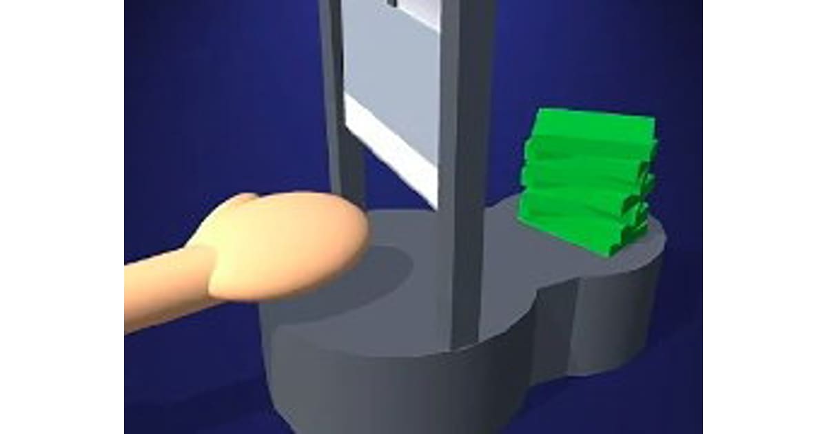Hand Guillotine Online
