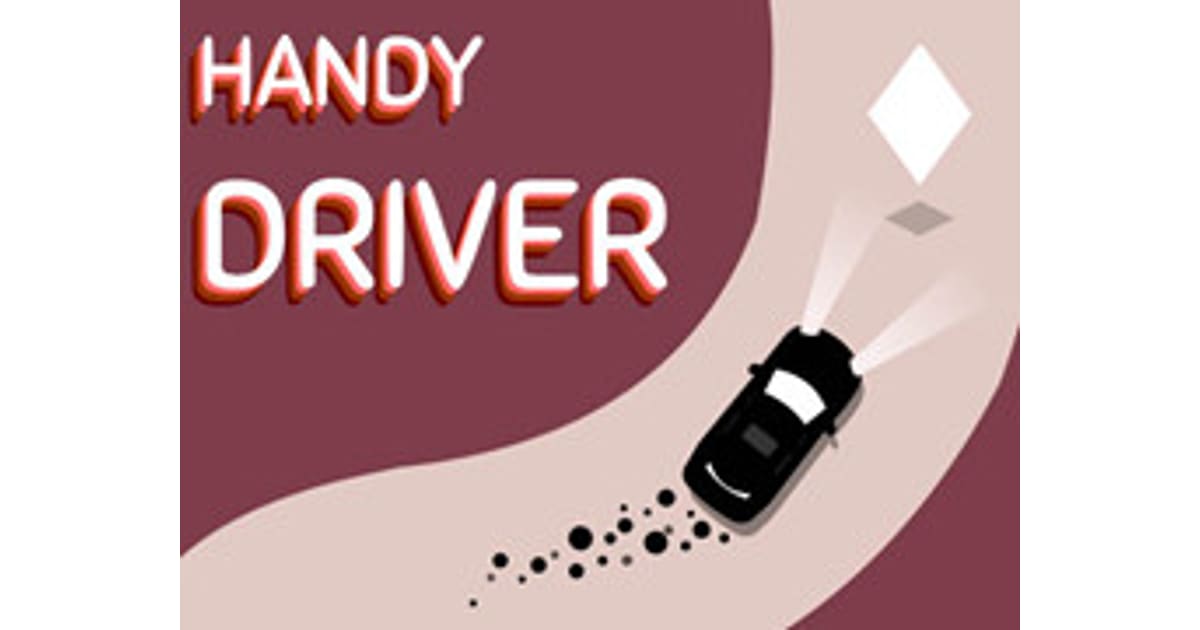 Handy Driver