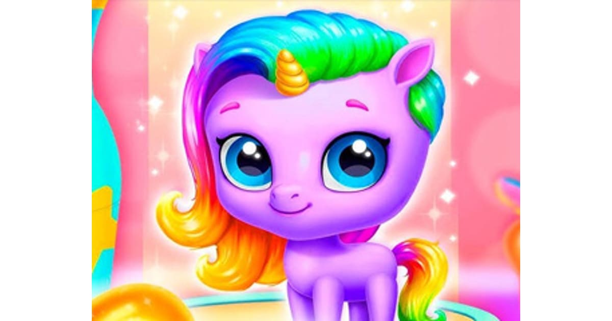 Hatch Your Unicorn Idol