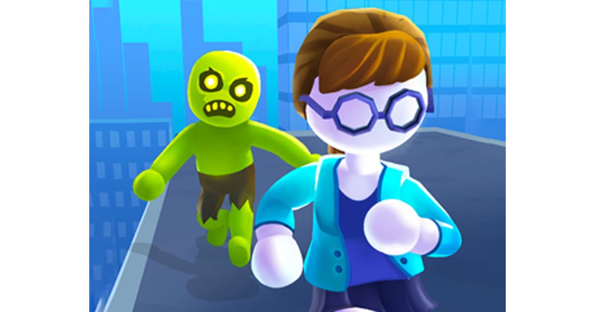 Helicopter Escape 3D