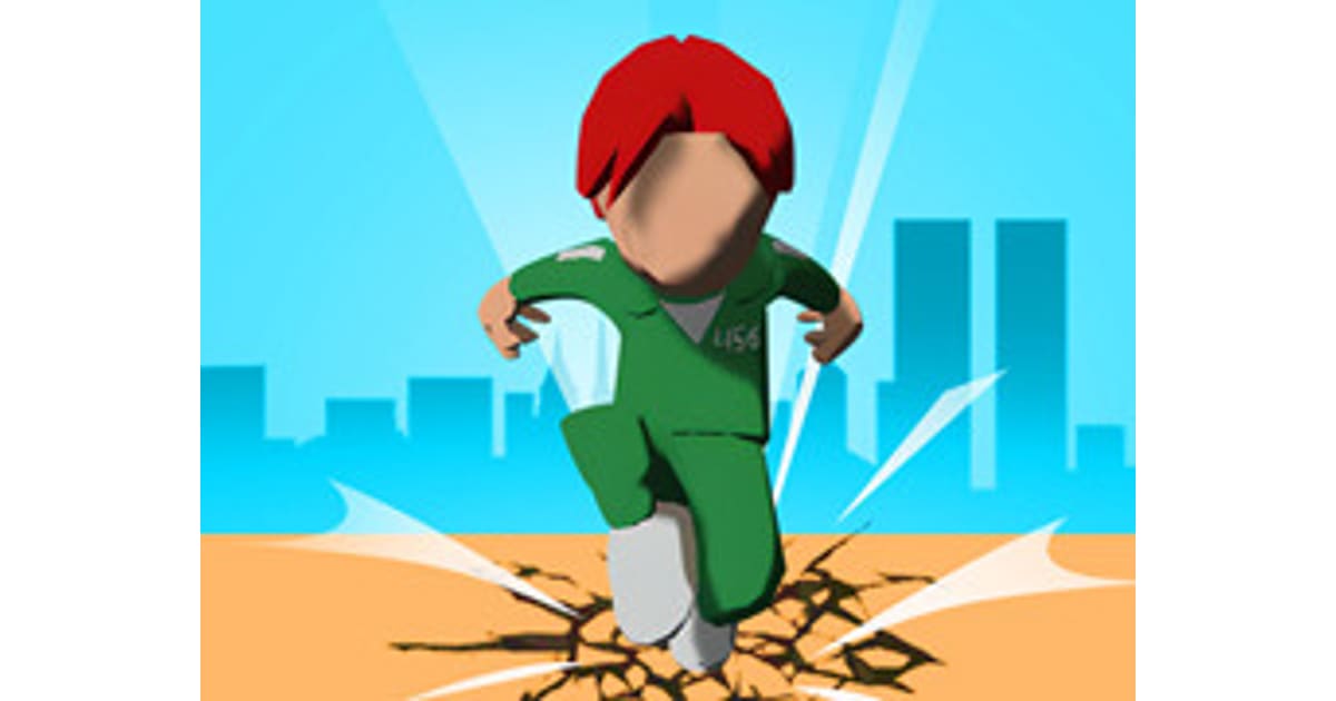 Hero Rescue Drop Power