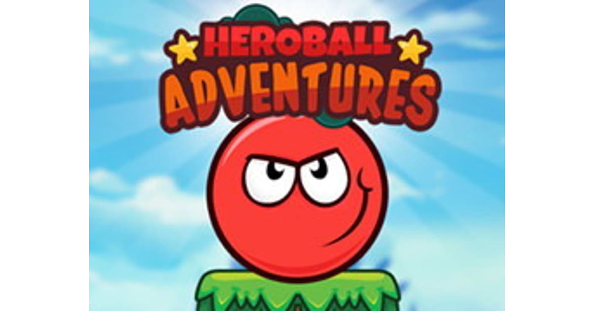 Heroball Adventures