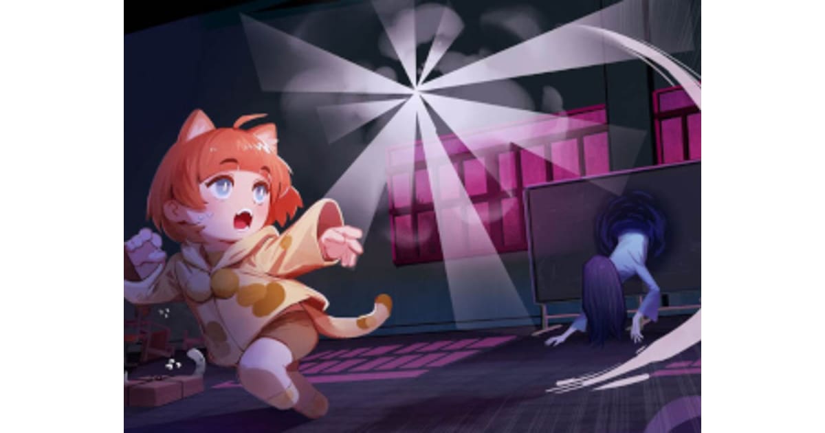 Hide Online Hunters Vs Props