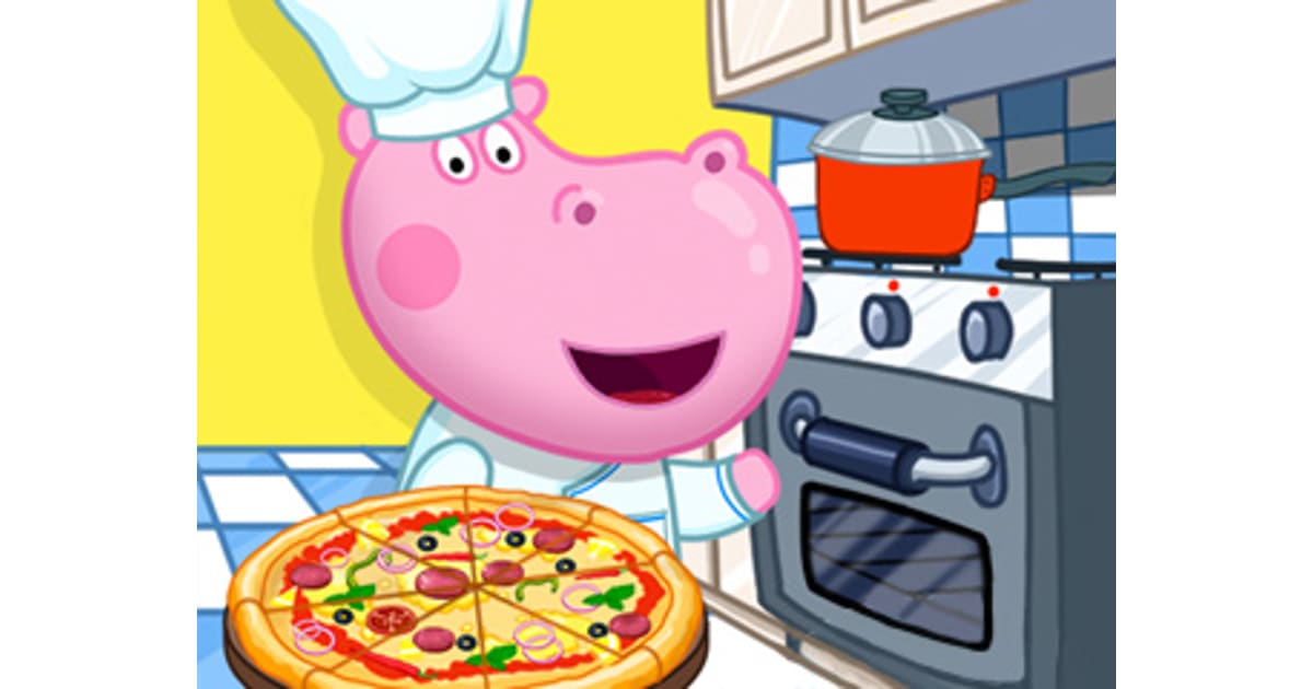 Hippo Pizzeria