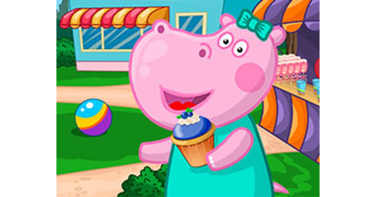 Hippo Valentine S Cafe