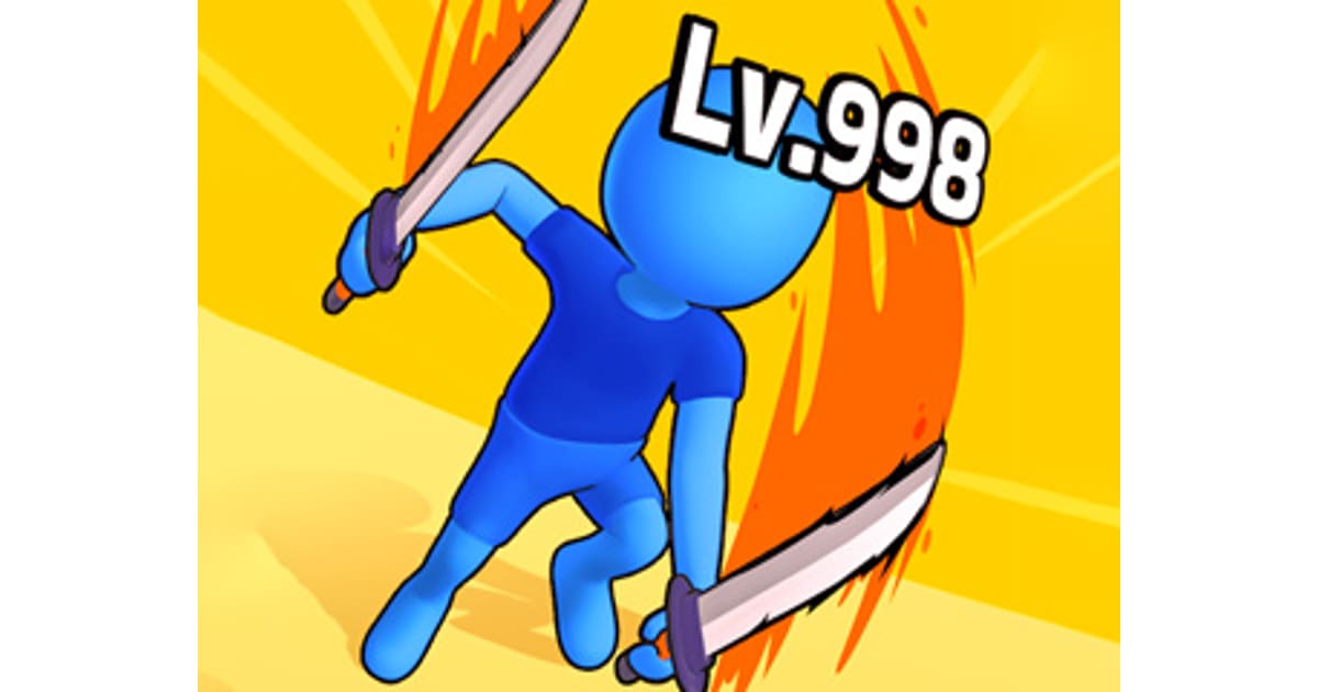 Hit And Run Solo Leveling