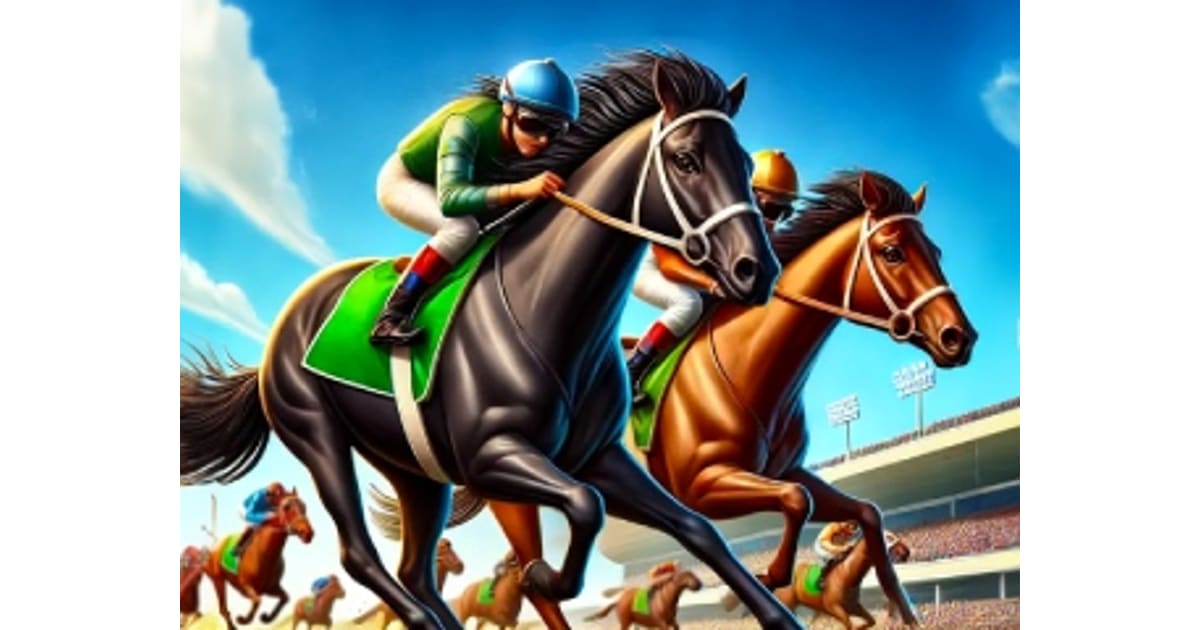 Horse Racing