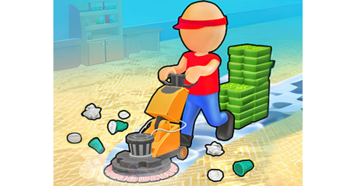 Housify Cleaning Asmr