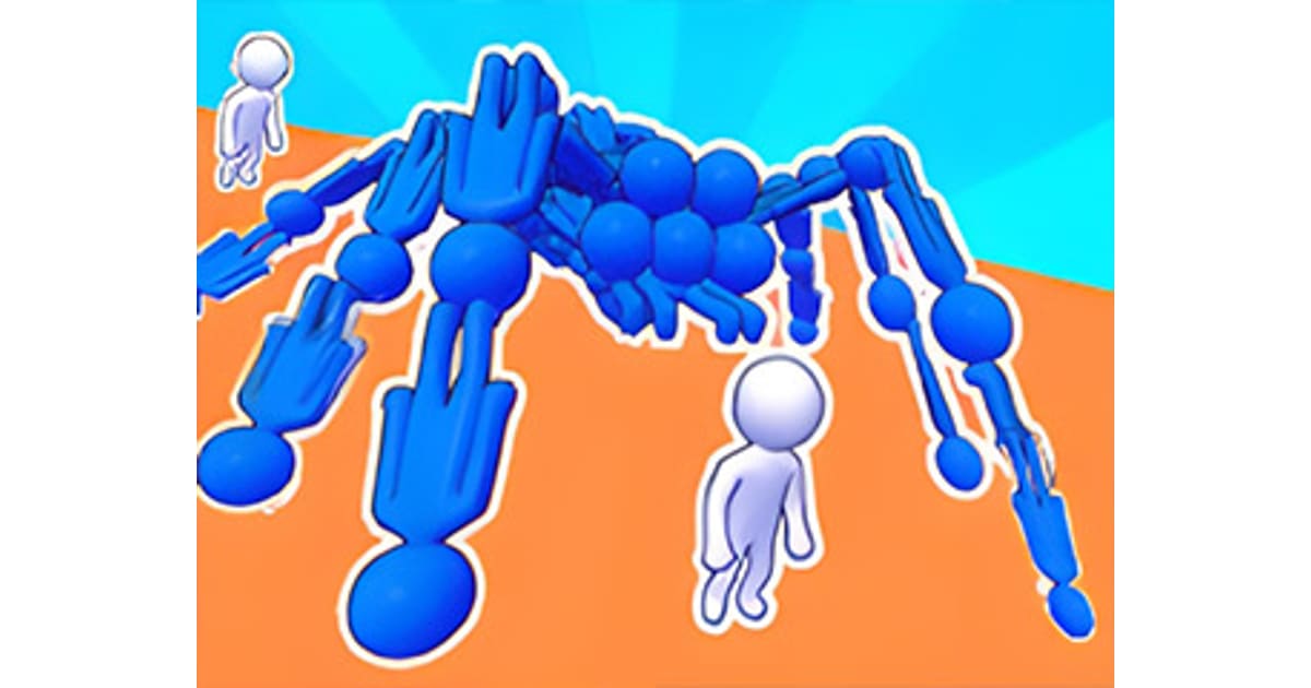 Human Vehicle Battle