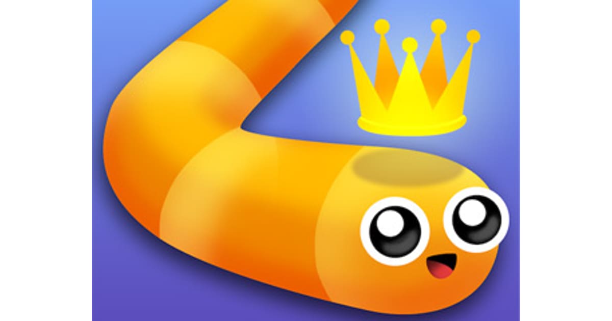Hungry Snake Io
