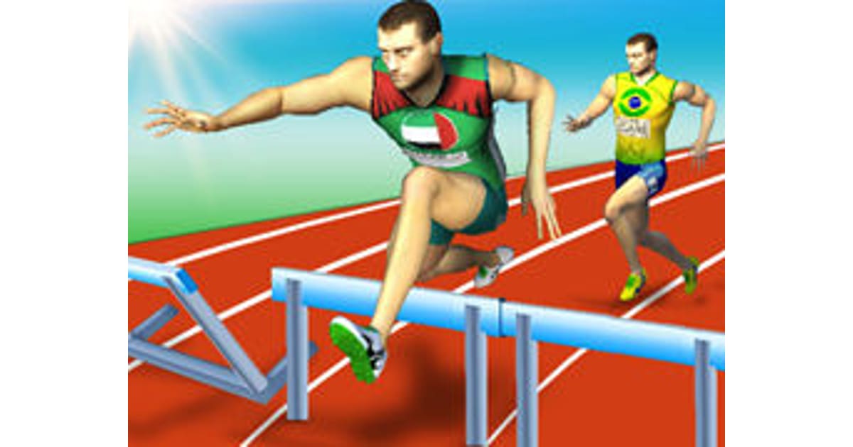 Hurdles Heroes
