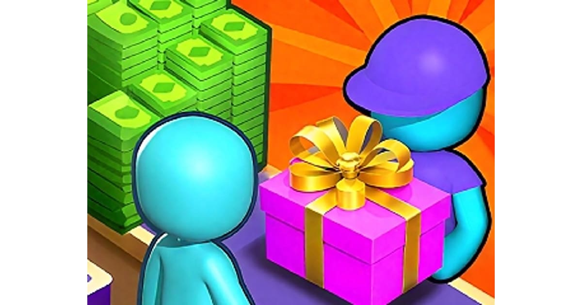 Idle Country Pay Tycoon