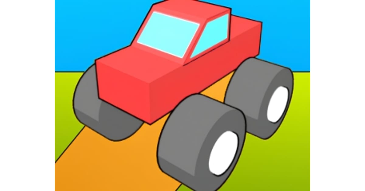 Incredible Stunt Master