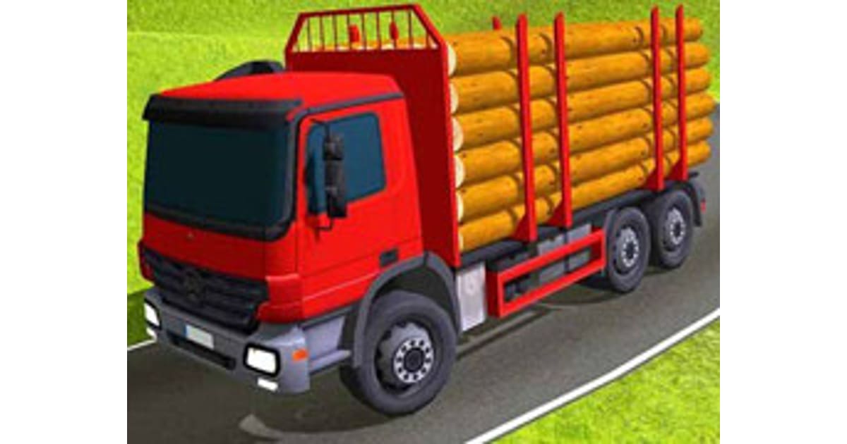 Indian Truck Simulator 3D