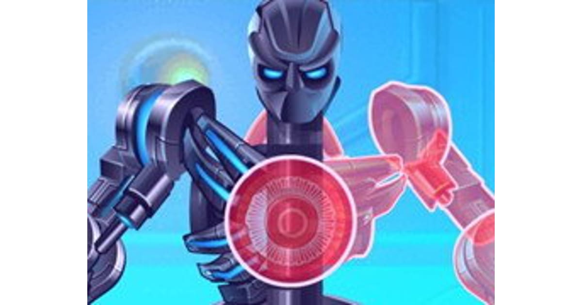 Iron Suit Assemble And Flight