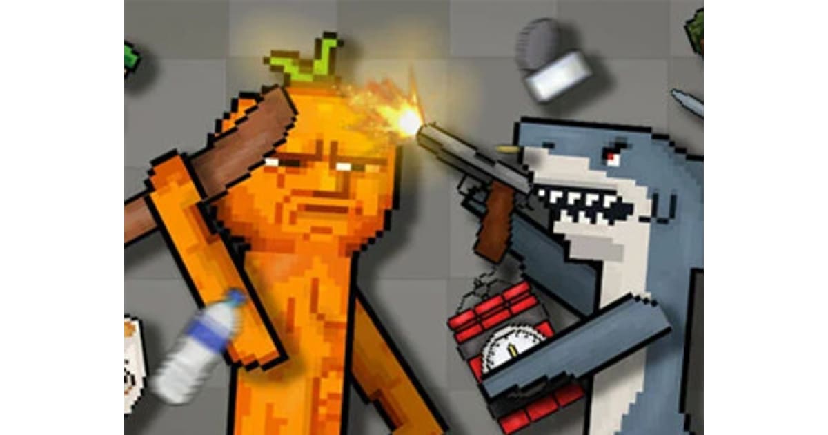 Italian Memes Brainrot Sandbox Survival