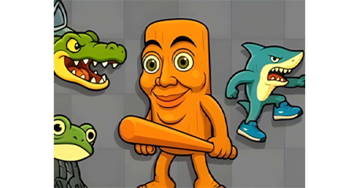 Italian Neuro Animals Playground