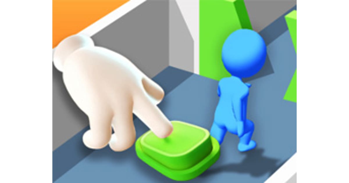 Join Clash Color Button