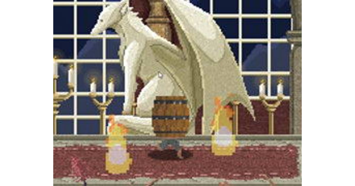 Journey To The North