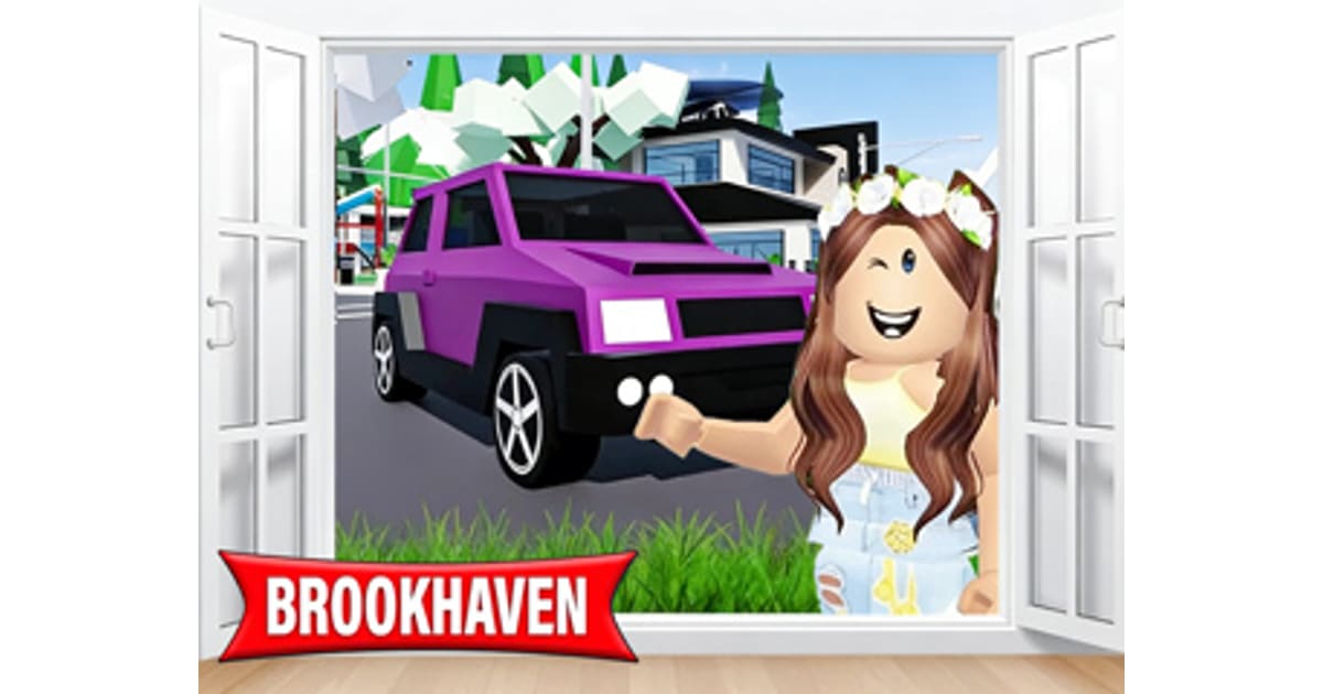 Kids Quiz Brookhaven Rp