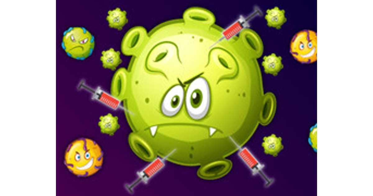 Kill The Coronavirus