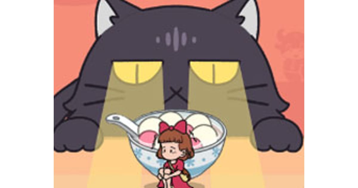 Kitten Hide And See 2