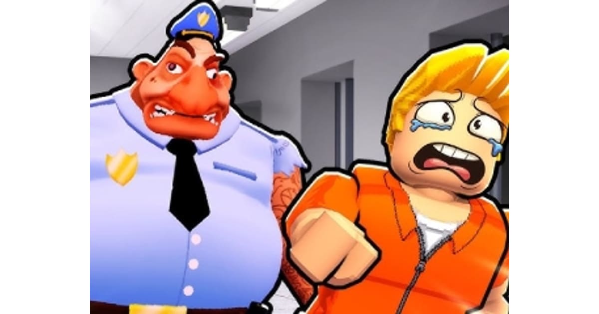 Larry S Prison Break