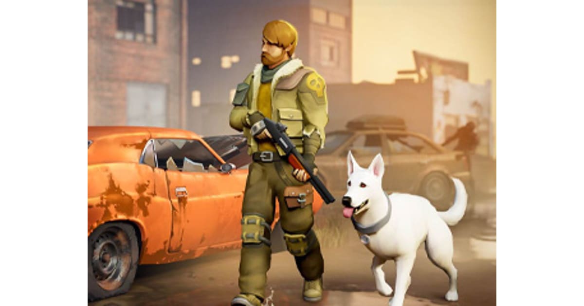 Last Day On Earth Survival