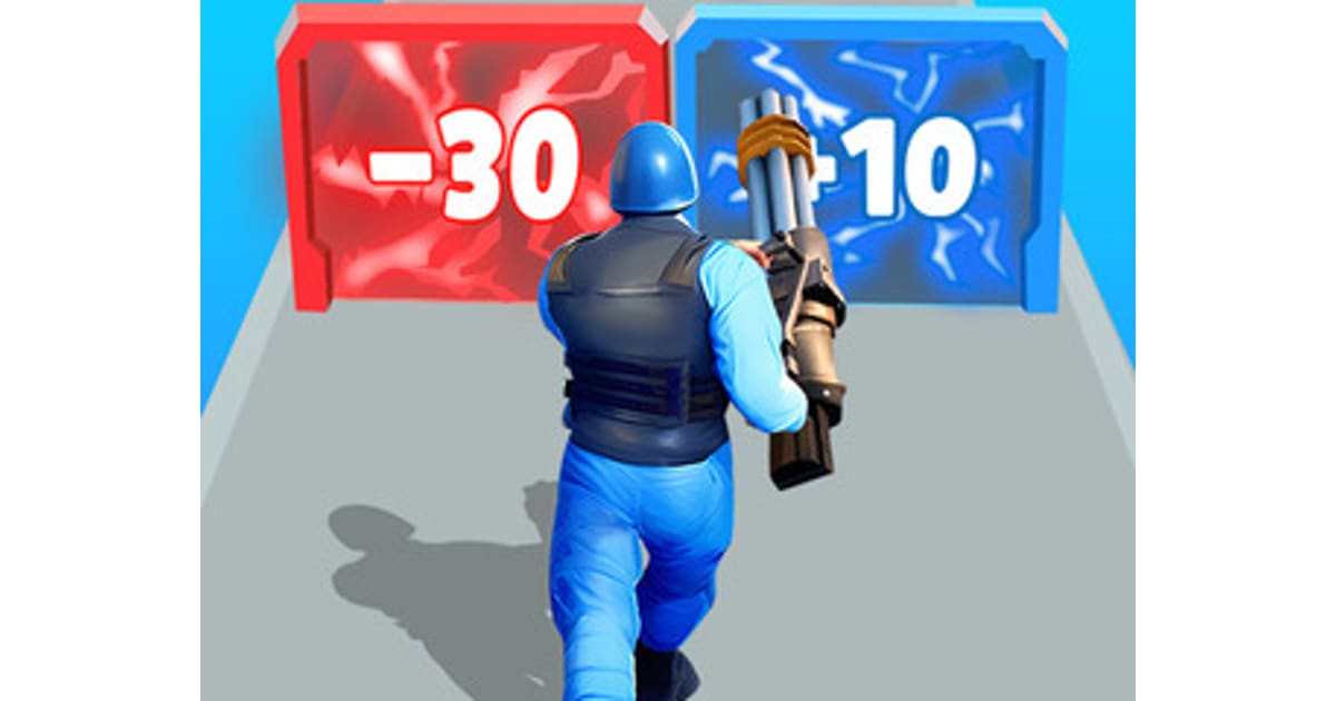 Last Z Survival Shooter