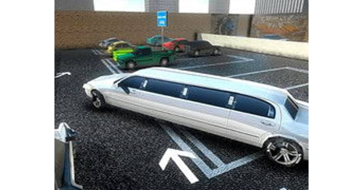 Limo Parking