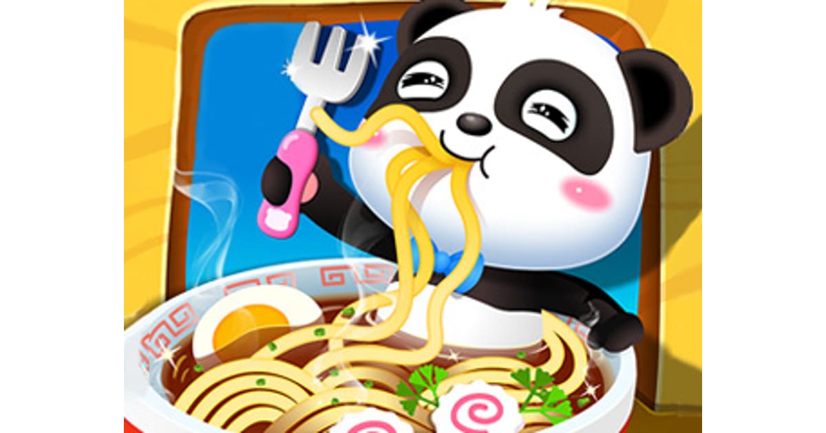 Little Panda S Chinese Recipes