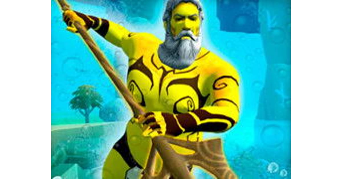 Live Aqua Hero Adventure