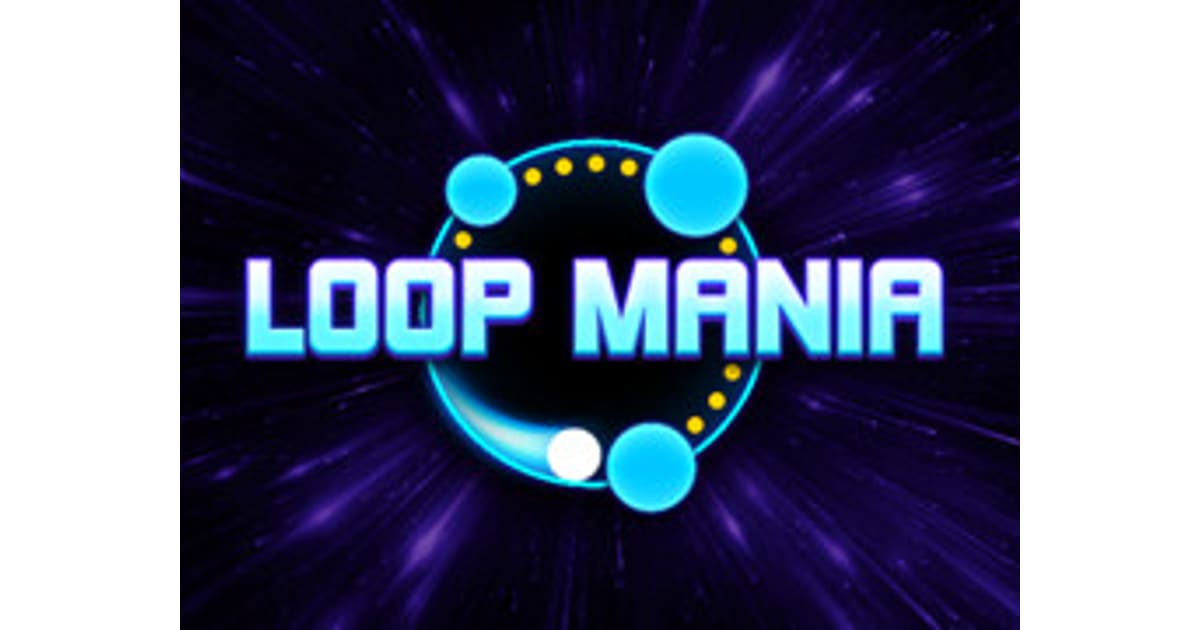 Loop Mania