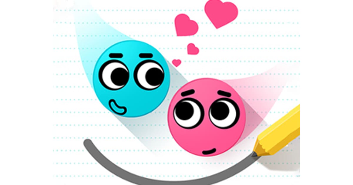 Love Balls 2 Online