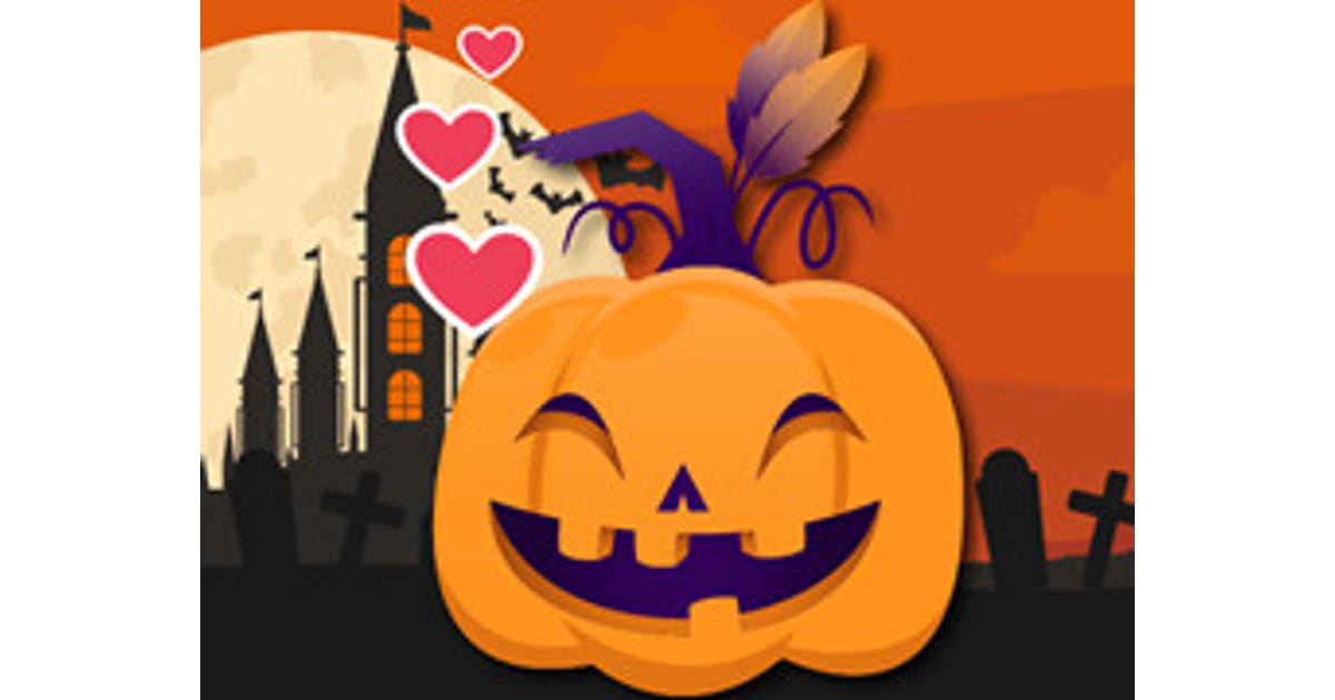 Love Balls Halloween