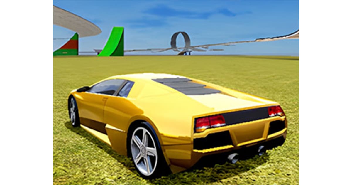 Madalin Stunt Cars 2